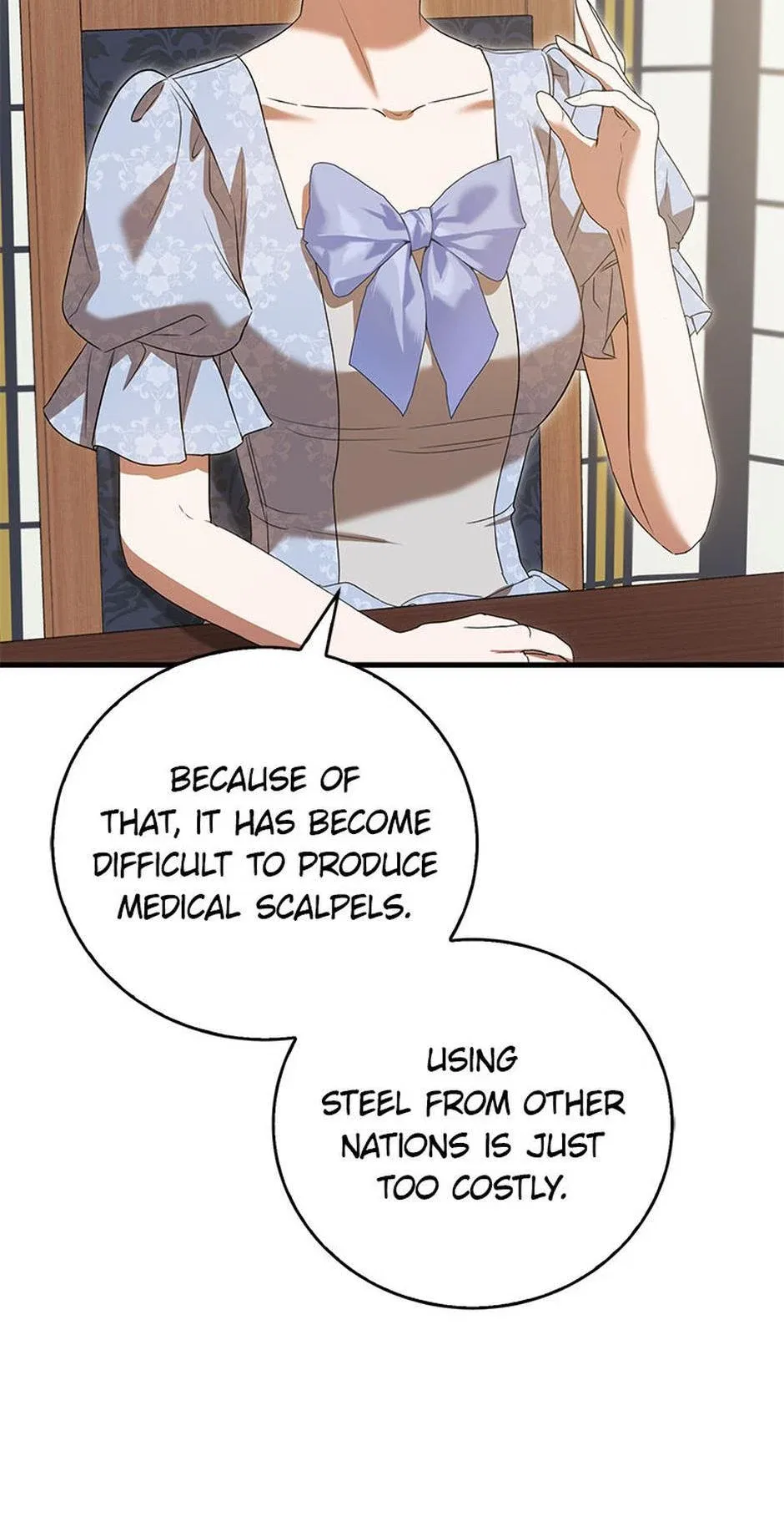 I Saw the Future With the Killer Grand Duke Chapter 63 – Page 63