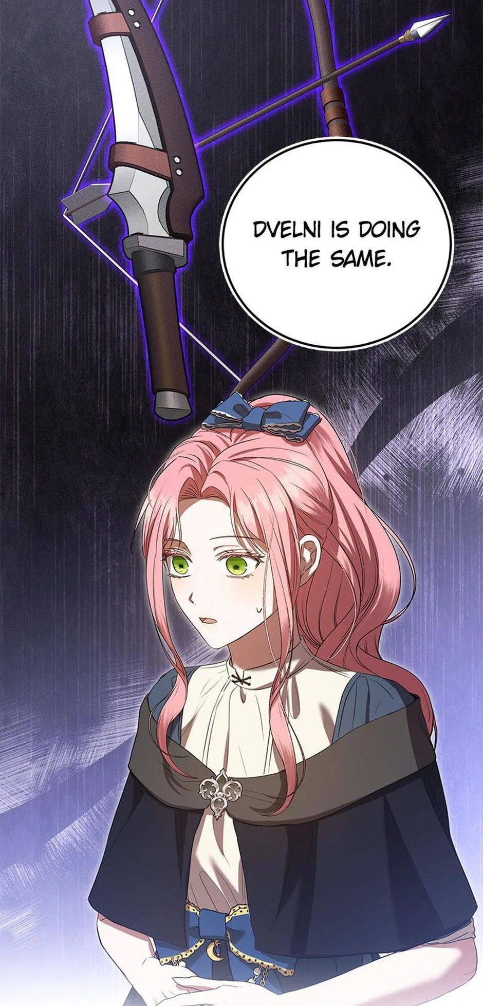 I Saw the Future With the Killer Grand Duke Chapter 63 – Page 66