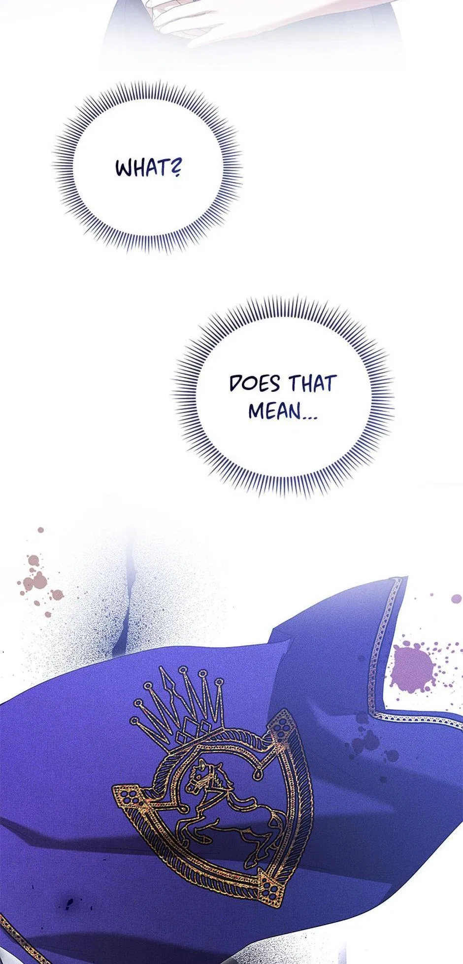 I Saw the Future With the Killer Grand Duke Chapter 63 – Page 67