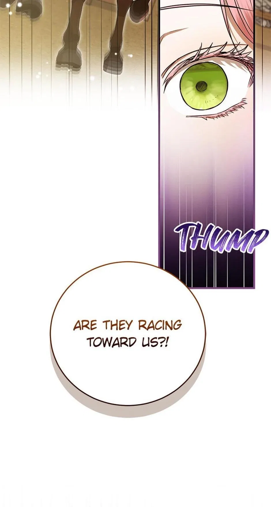 I Saw the Future With the Killer Grand Duke Chapter 63 – Page 73