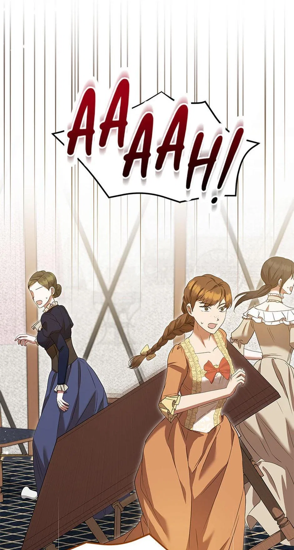 I Saw the Future With the Killer Grand Duke Chapter 63 – Page 74