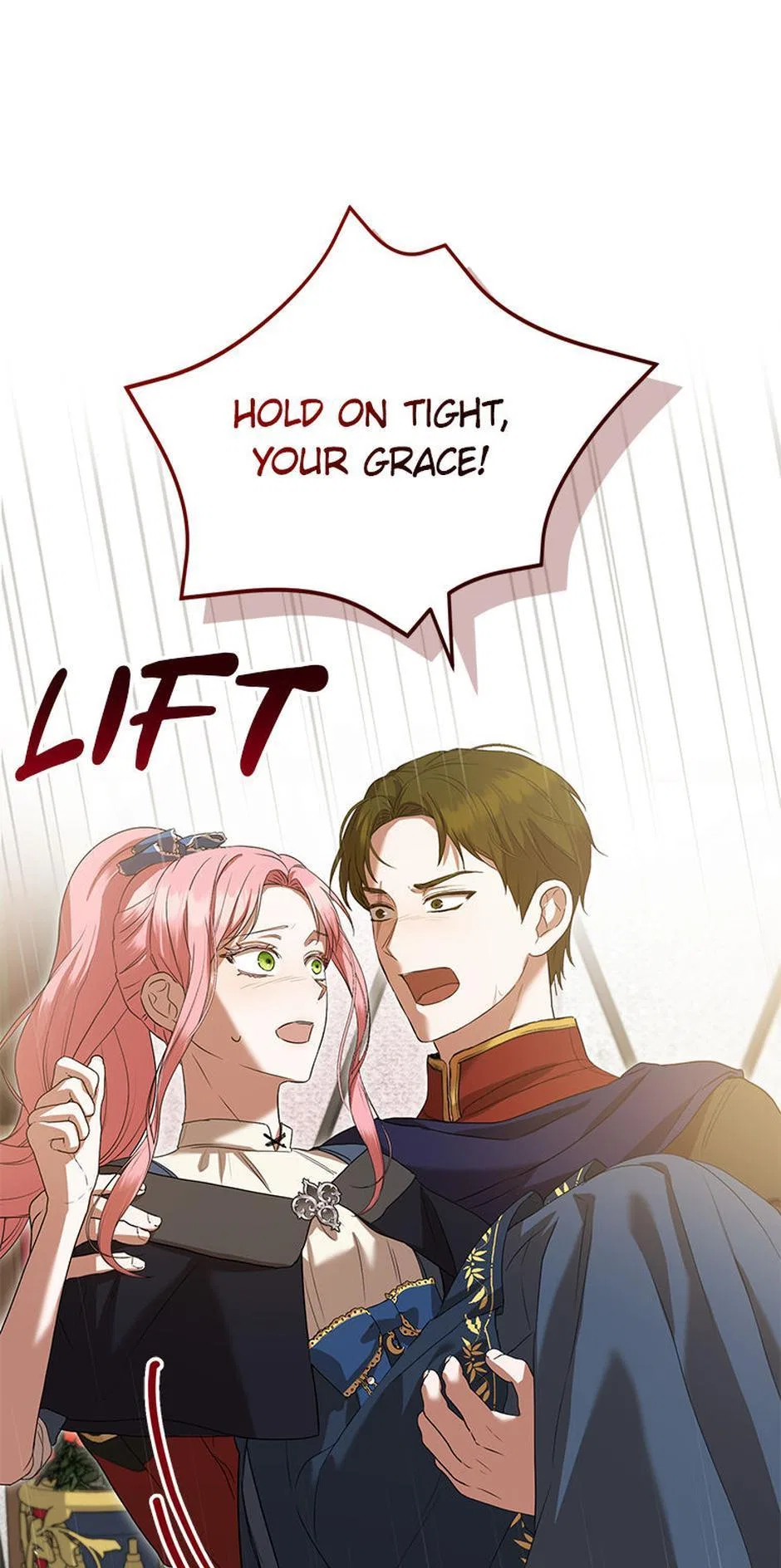 I Saw the Future With the Killer Grand Duke Chapter 63 – Page 78