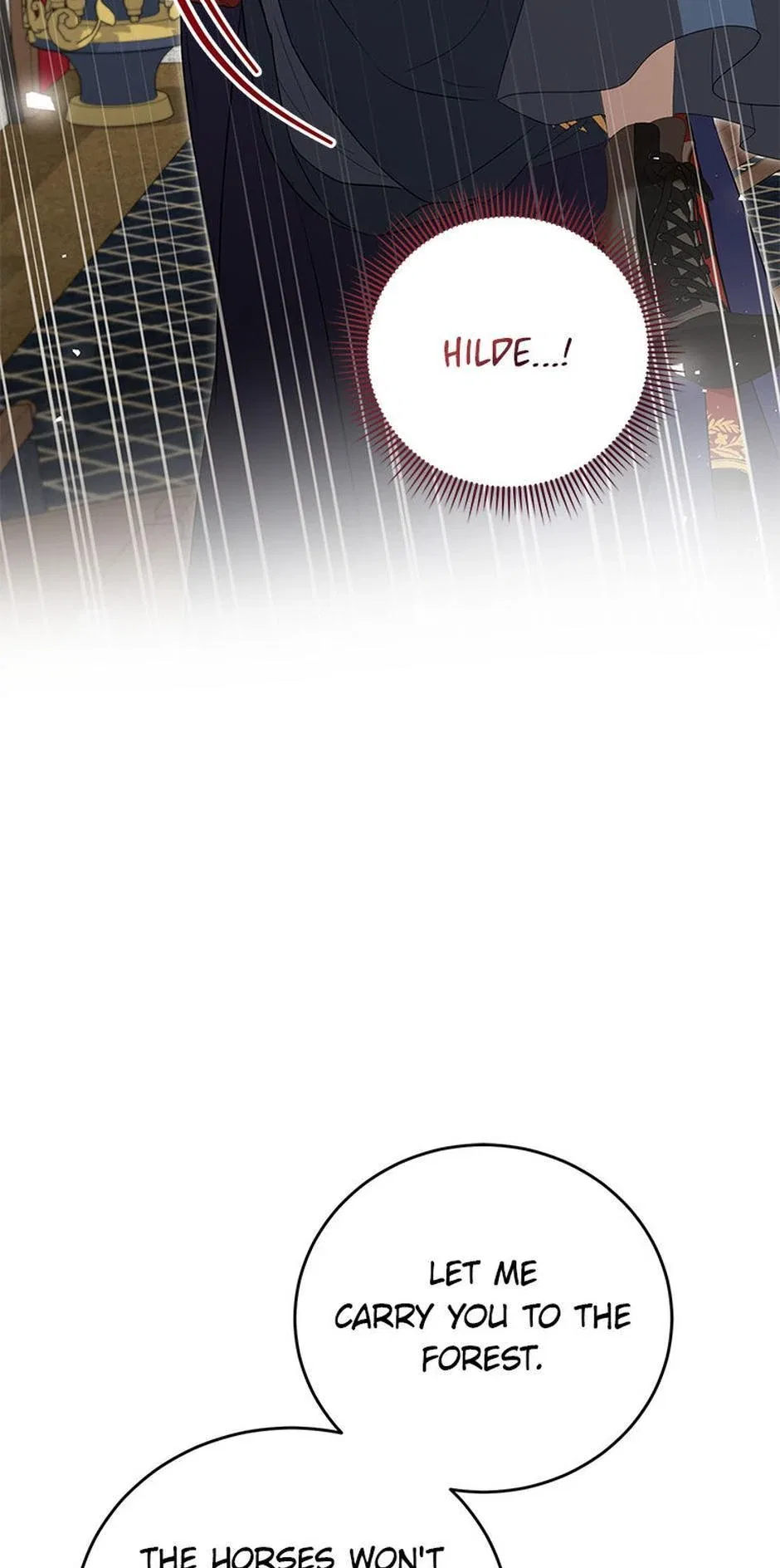 I Saw the Future With the Killer Grand Duke Chapter 63 – Page 79
