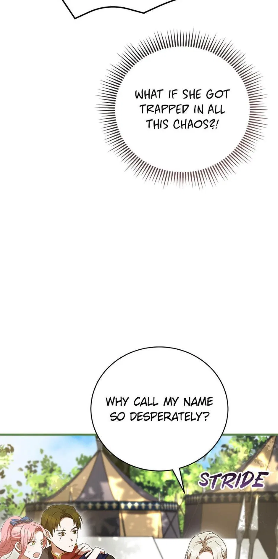 I Saw the Future With the Killer Grand Duke Chapter 63 – Page 81