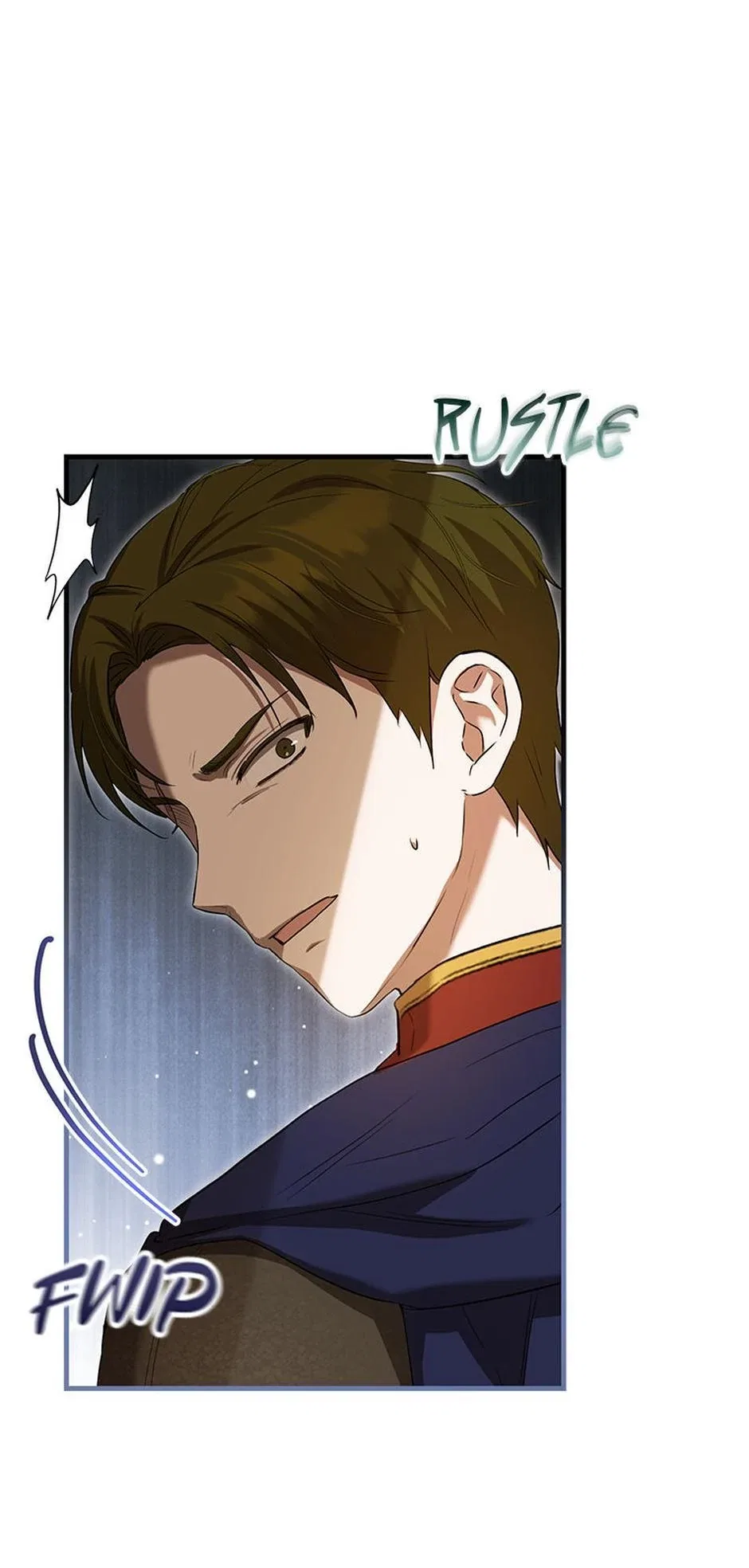I Saw the Future With the Killer Grand Duke Chapter 63 – Page 85