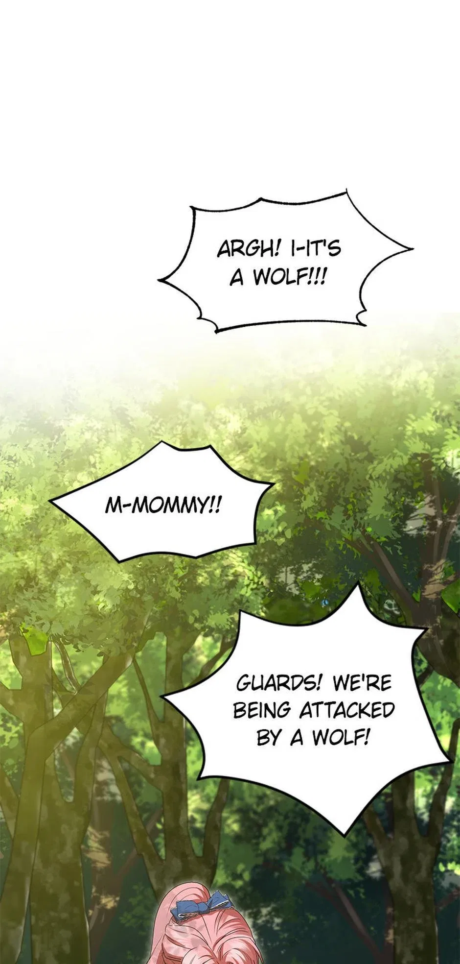I Saw the Future With the Killer Grand Duke Chapter 63 – Page 89