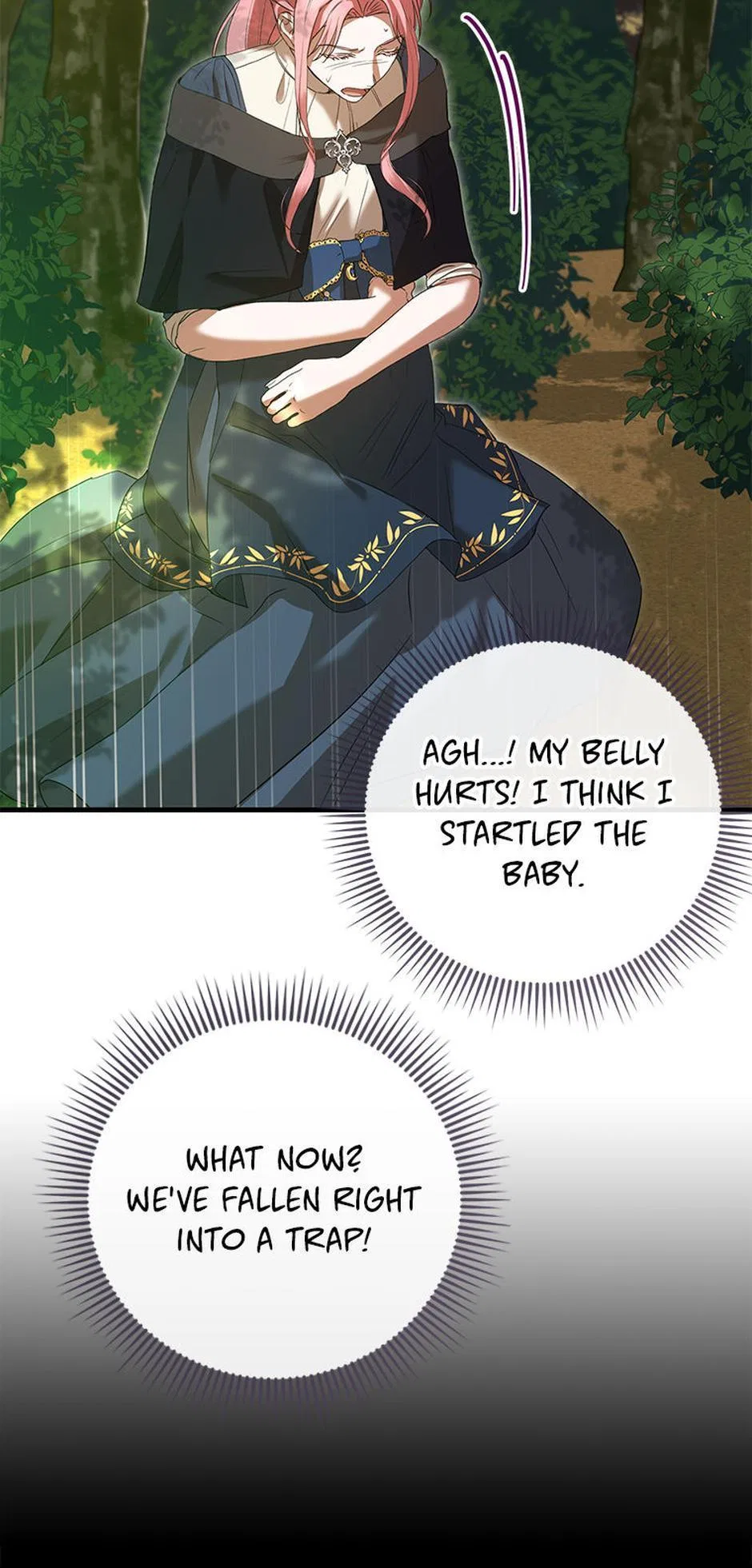 I Saw the Future With the Killer Grand Duke Chapter 63 – Page 90