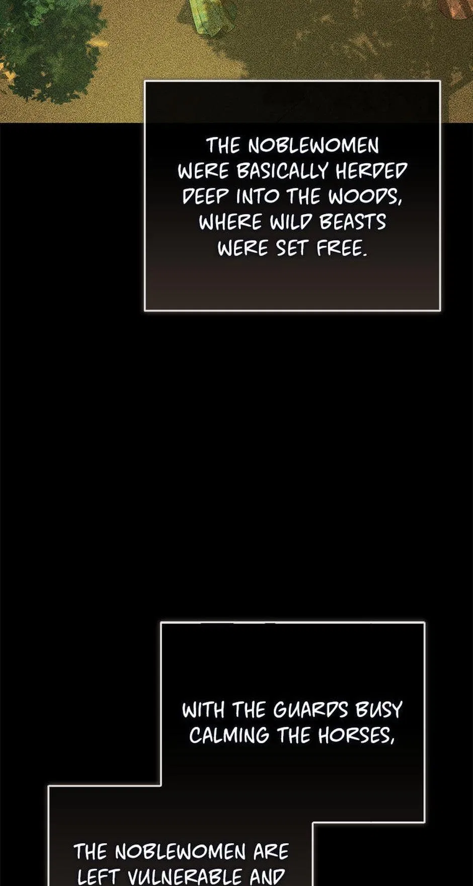 I Saw the Future With the Killer Grand Duke Chapter 63 – Page 92