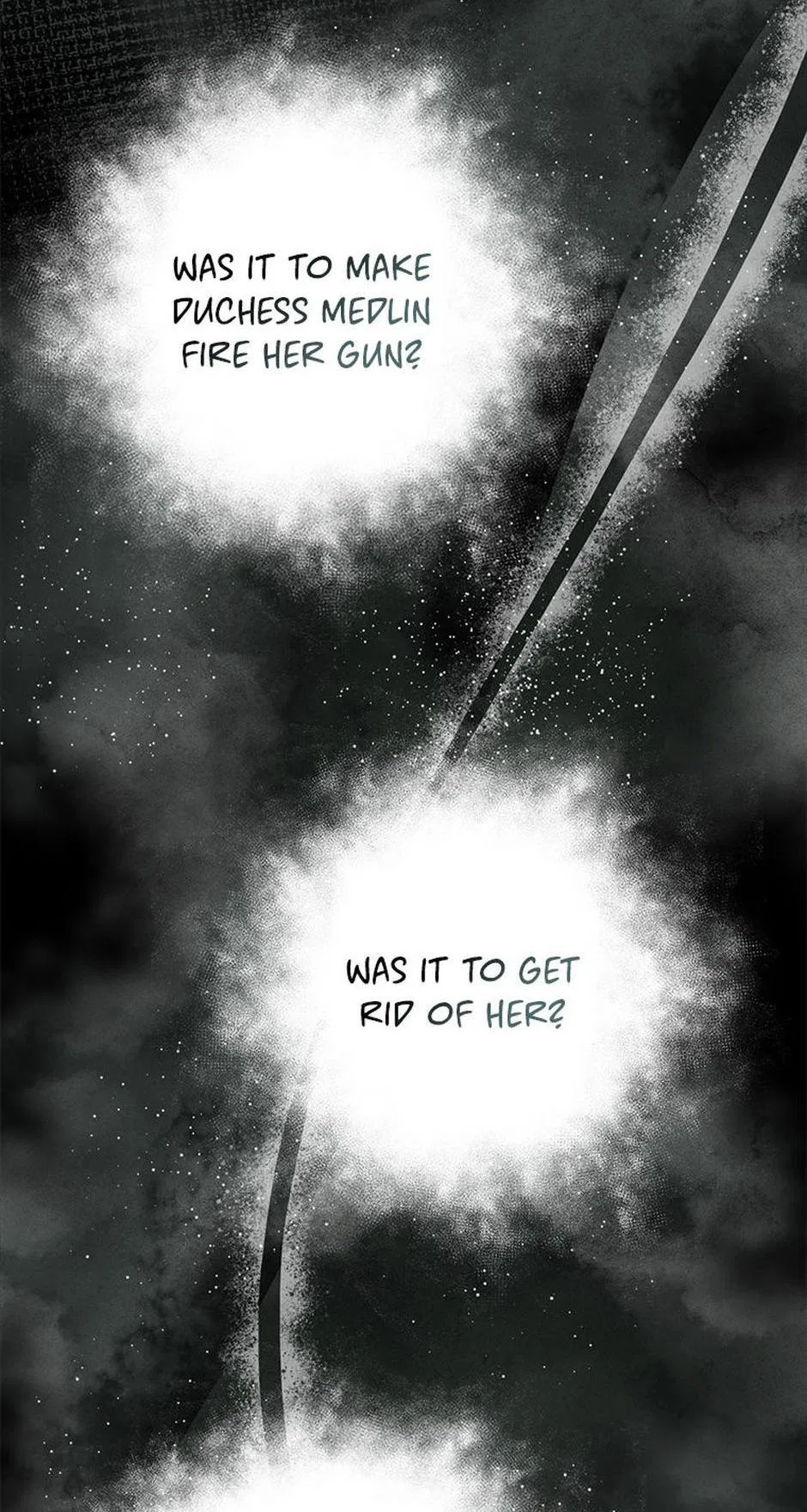 I Saw the Future With the Killer Grand Duke Chapter 63 – Page 95