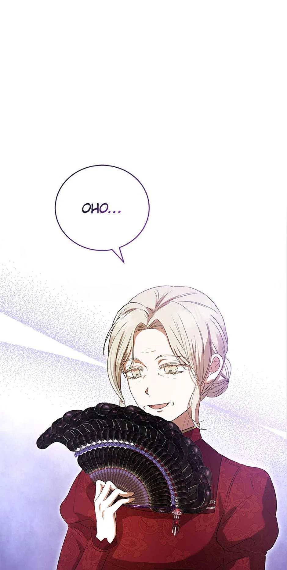 I Saw the Future With the Killer Grand Duke Chapter 62 – Page 1