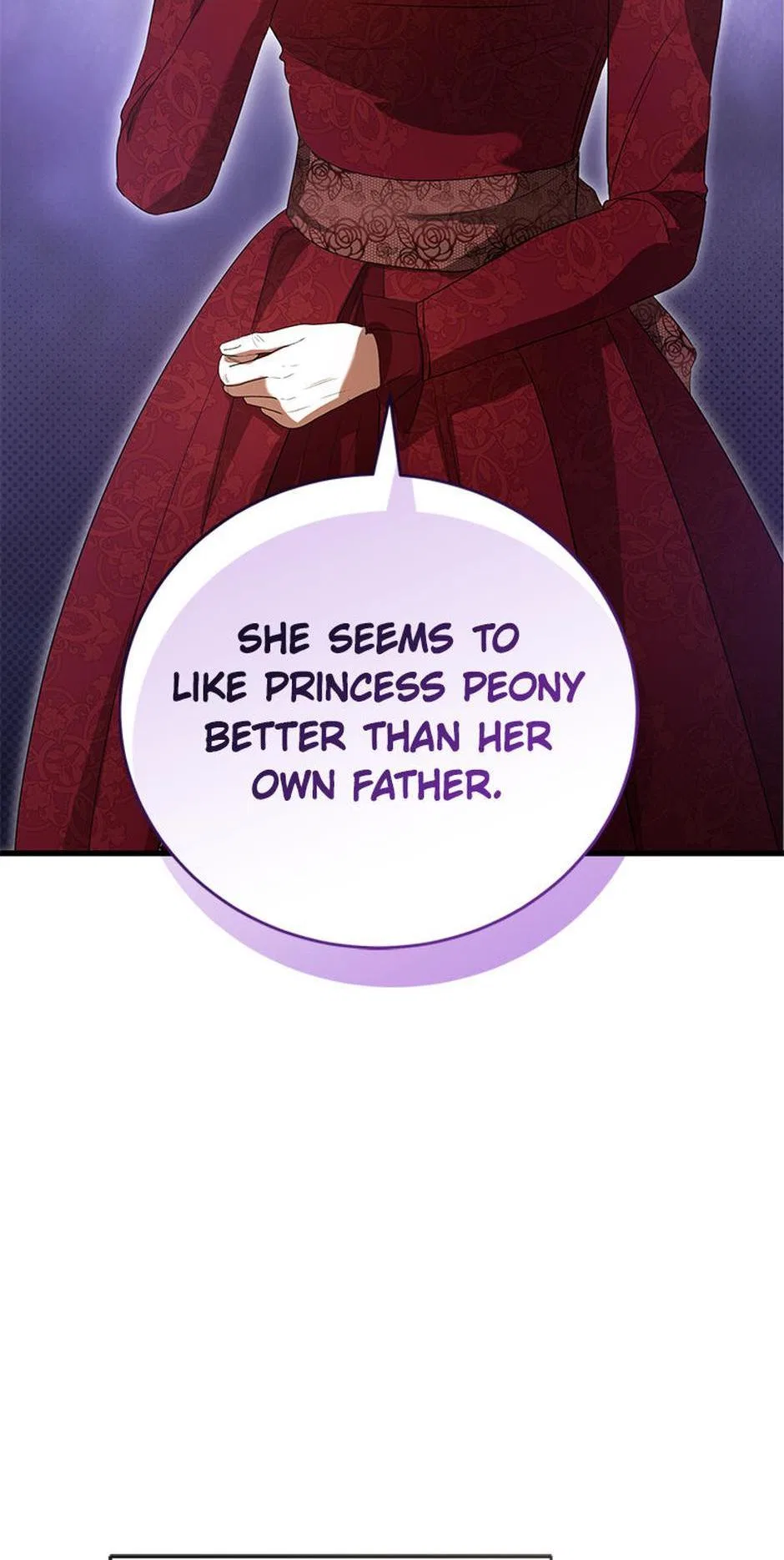 I Saw the Future With the Killer Grand Duke Chapter 62 – Page 2