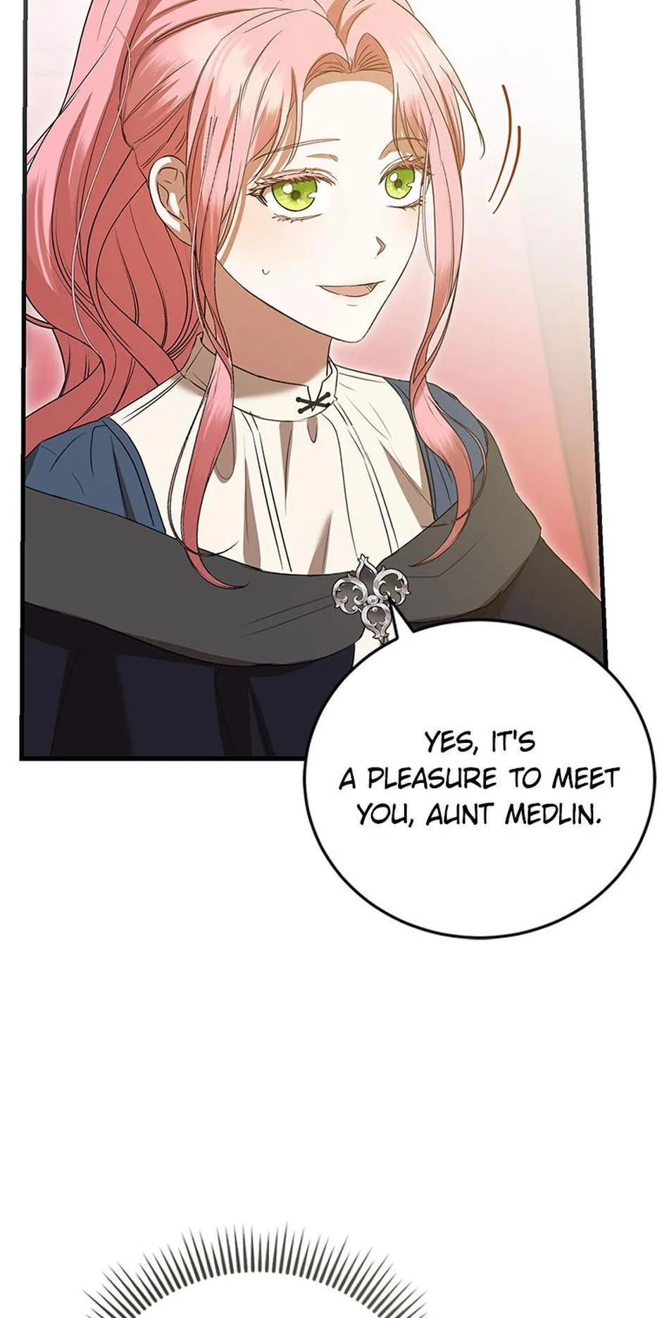 I Saw the Future With the Killer Grand Duke Chapter 62 – Page 5
