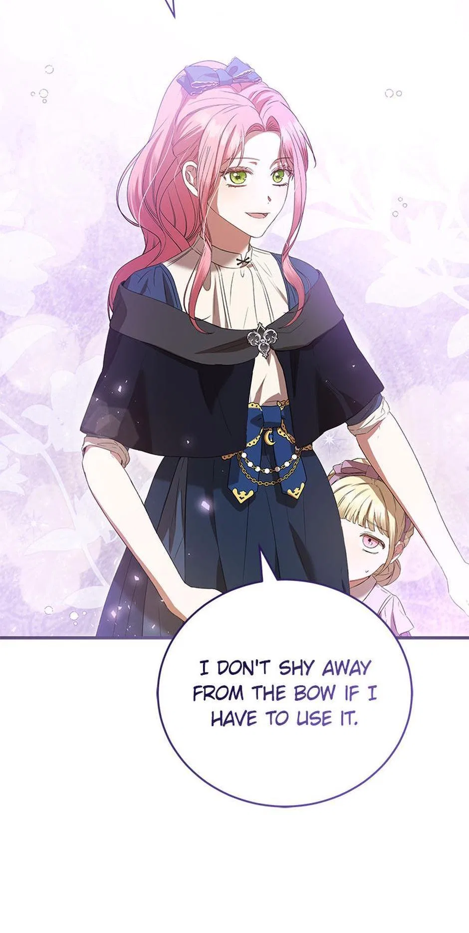 I Saw the Future With the Killer Grand Duke Chapter 62 – Page 8