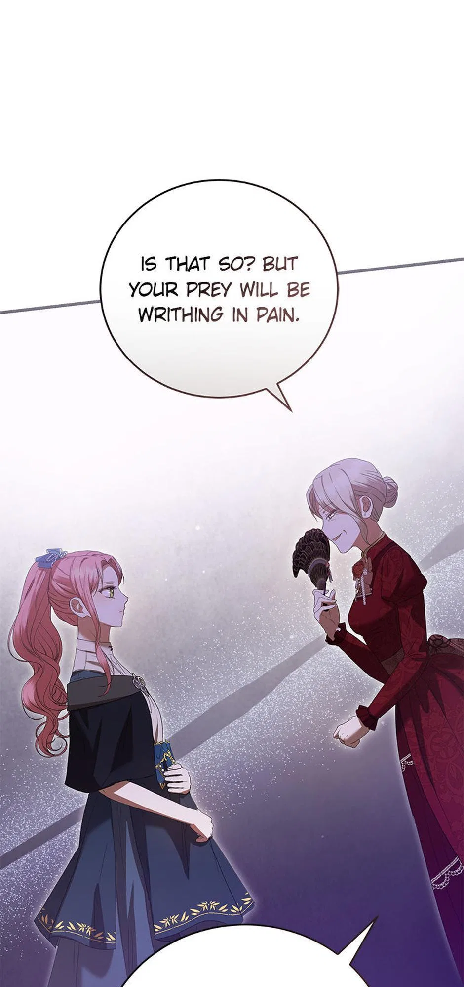 I Saw the Future With the Killer Grand Duke Chapter 62 – Page 9