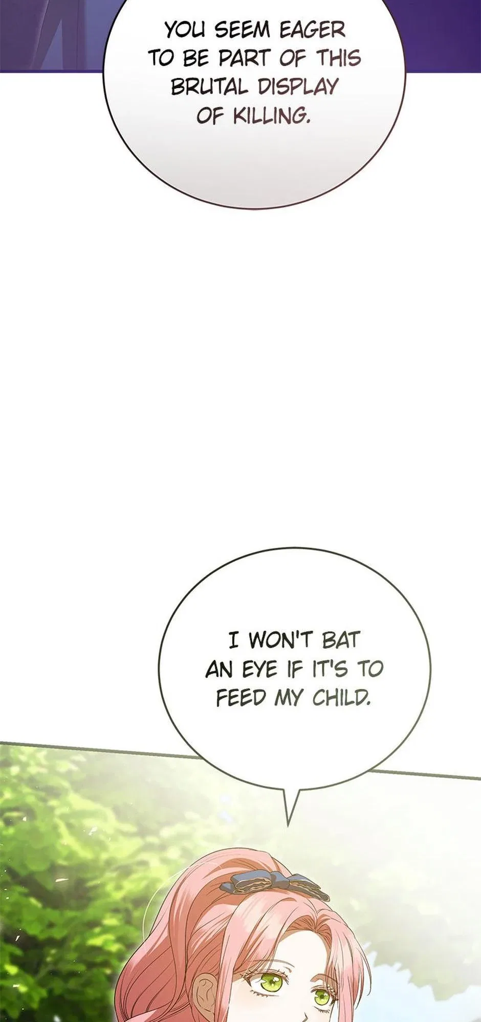 I Saw the Future With the Killer Grand Duke Chapter 62 – Page 10