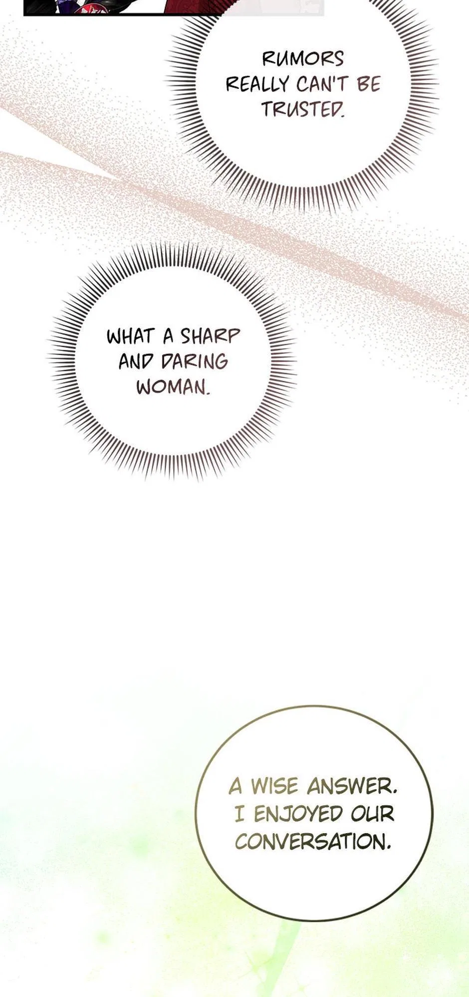 I Saw the Future With the Killer Grand Duke Chapter 62 – Page 15