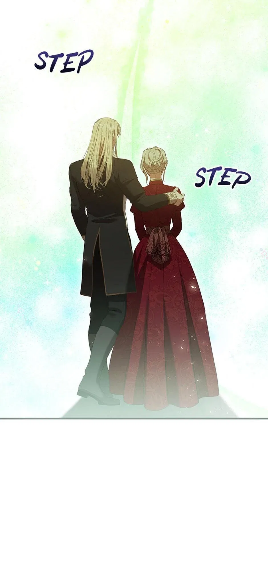I Saw the Future With the Killer Grand Duke Chapter 62 – Page 16