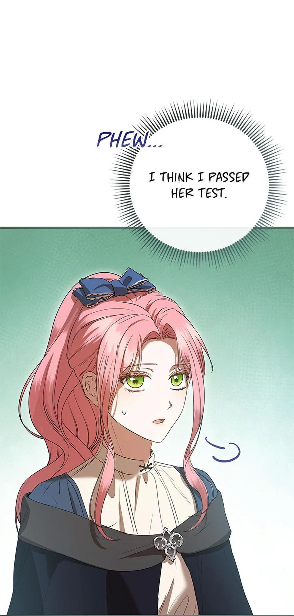 I Saw the Future With the Killer Grand Duke Chapter 62 – Page 17