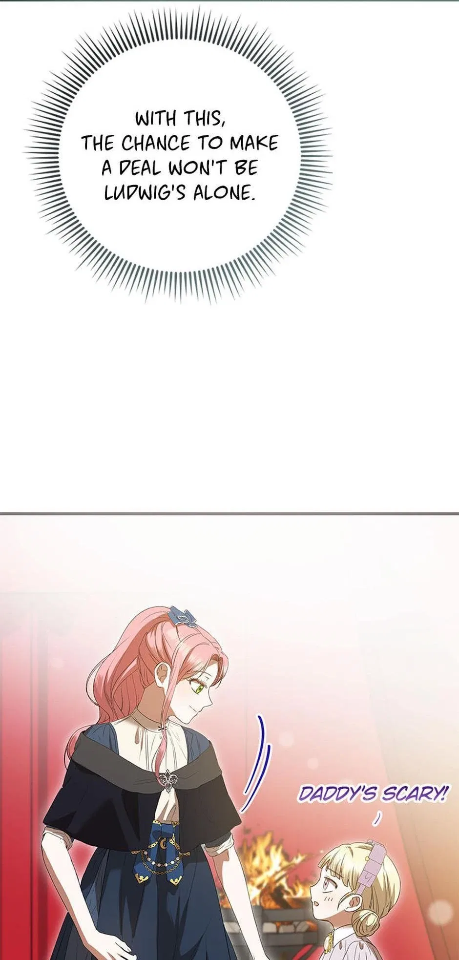 I Saw the Future With the Killer Grand Duke Chapter 62 – Page 18