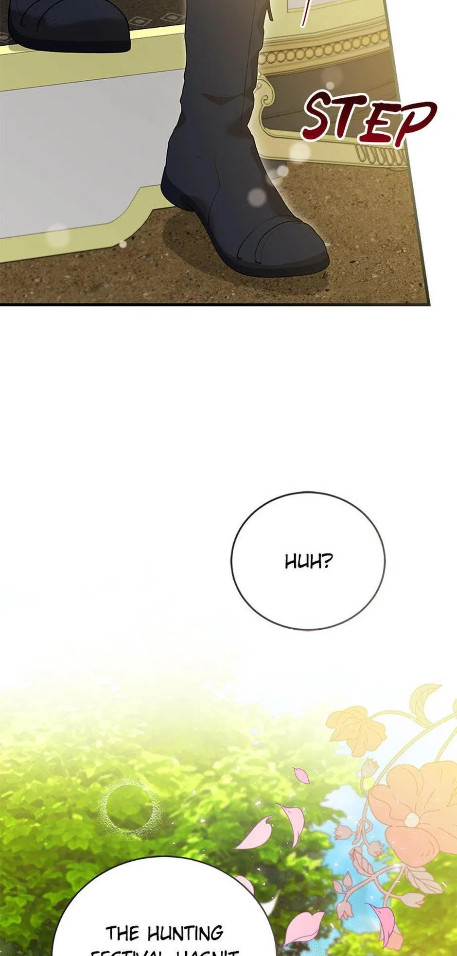 I Saw the Future With the Killer Grand Duke Chapter 62 – Page 20