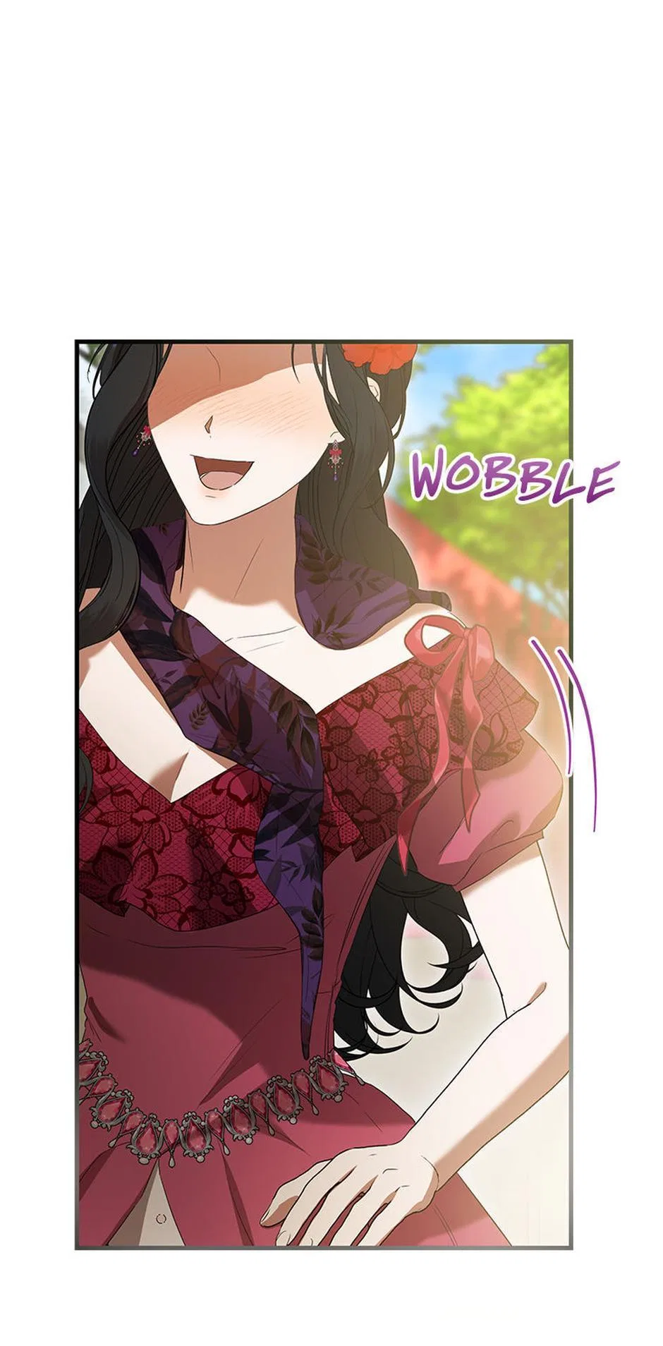 I Saw the Future With the Killer Grand Duke Chapter 62 – Page 26