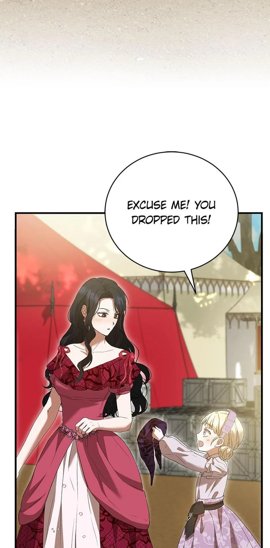 I Saw the Future With the Killer Grand Duke Chapter 62 – Page 28