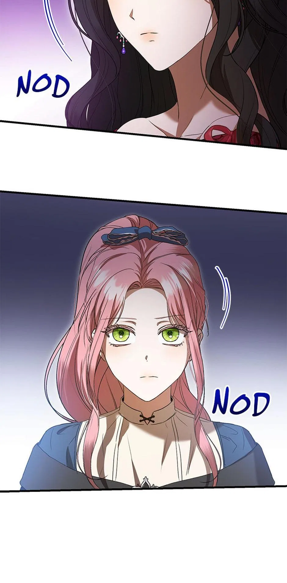 I Saw the Future With the Killer Grand Duke Chapter 62 – Page 31