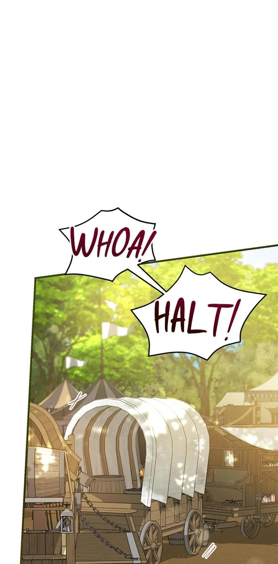 I Saw the Future With the Killer Grand Duke Chapter 62 – Page 32