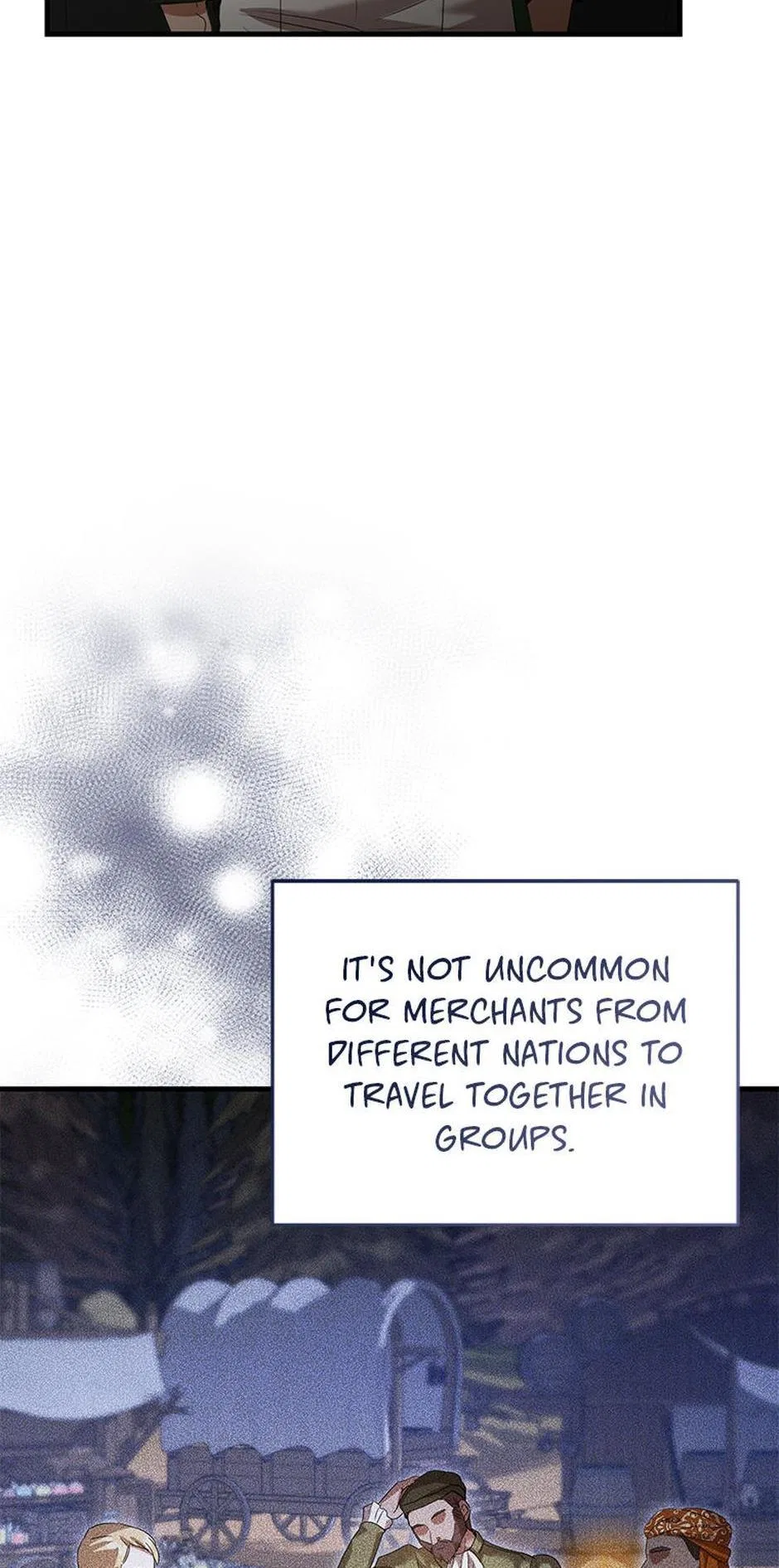 I Saw the Future With the Killer Grand Duke Chapter 62 – Page 37