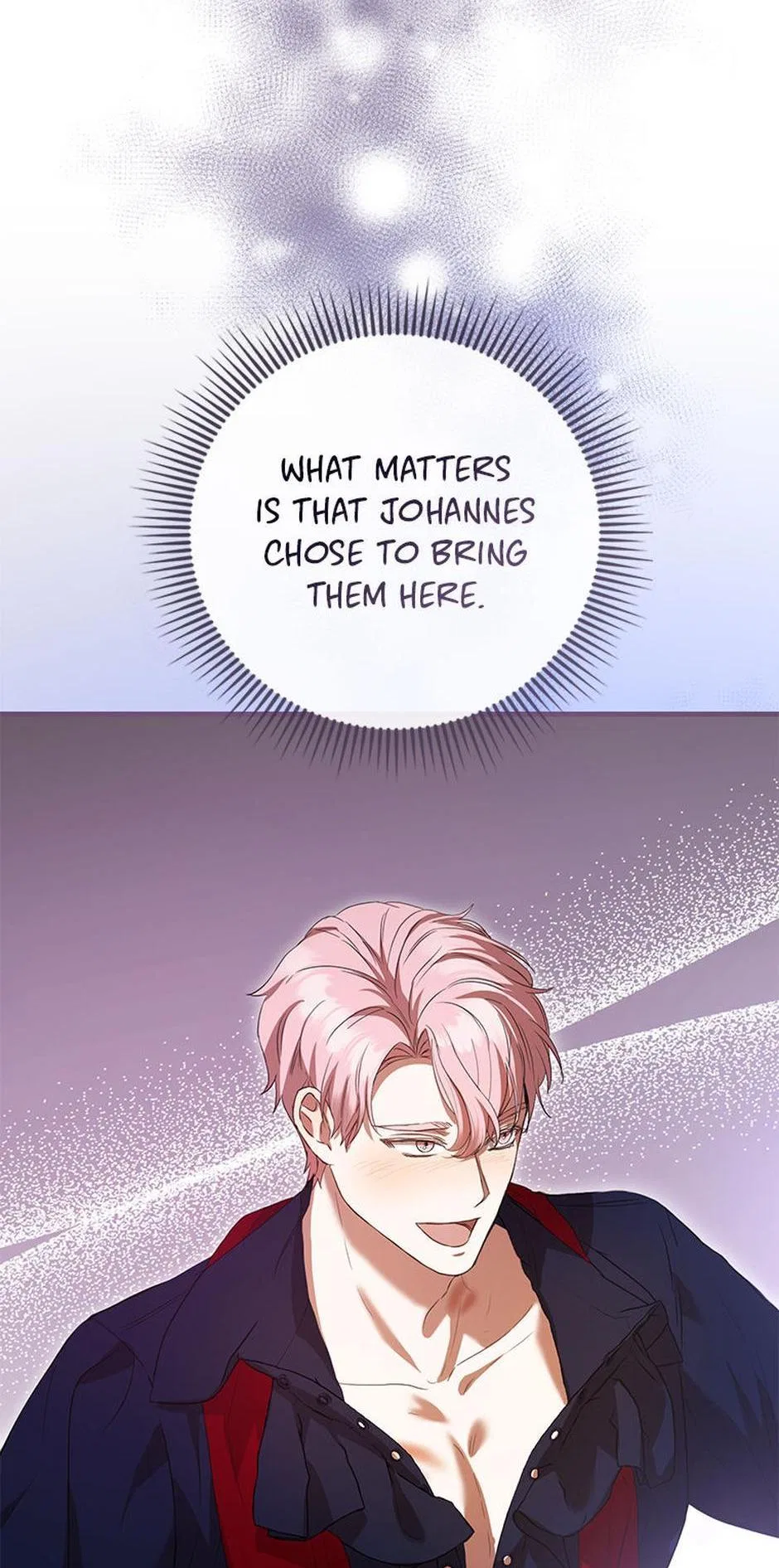 I Saw the Future With the Killer Grand Duke Chapter 62 – Page 39
