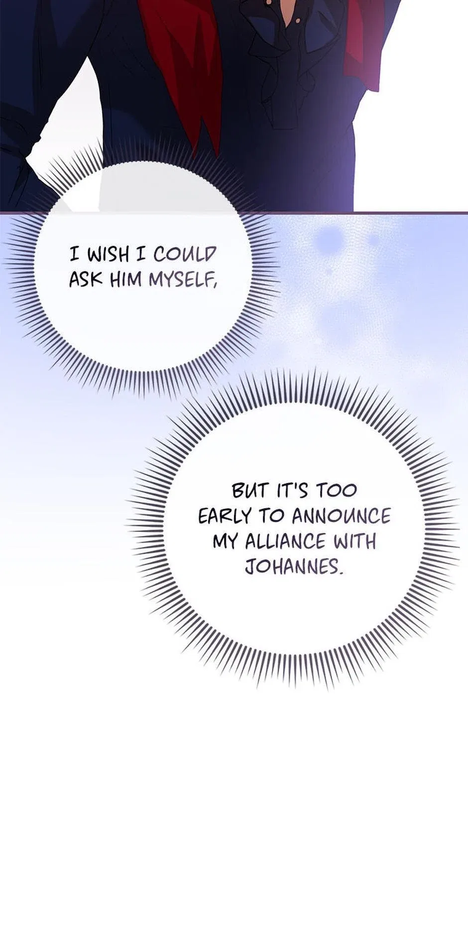 I Saw the Future With the Killer Grand Duke Chapter 62 – Page 40