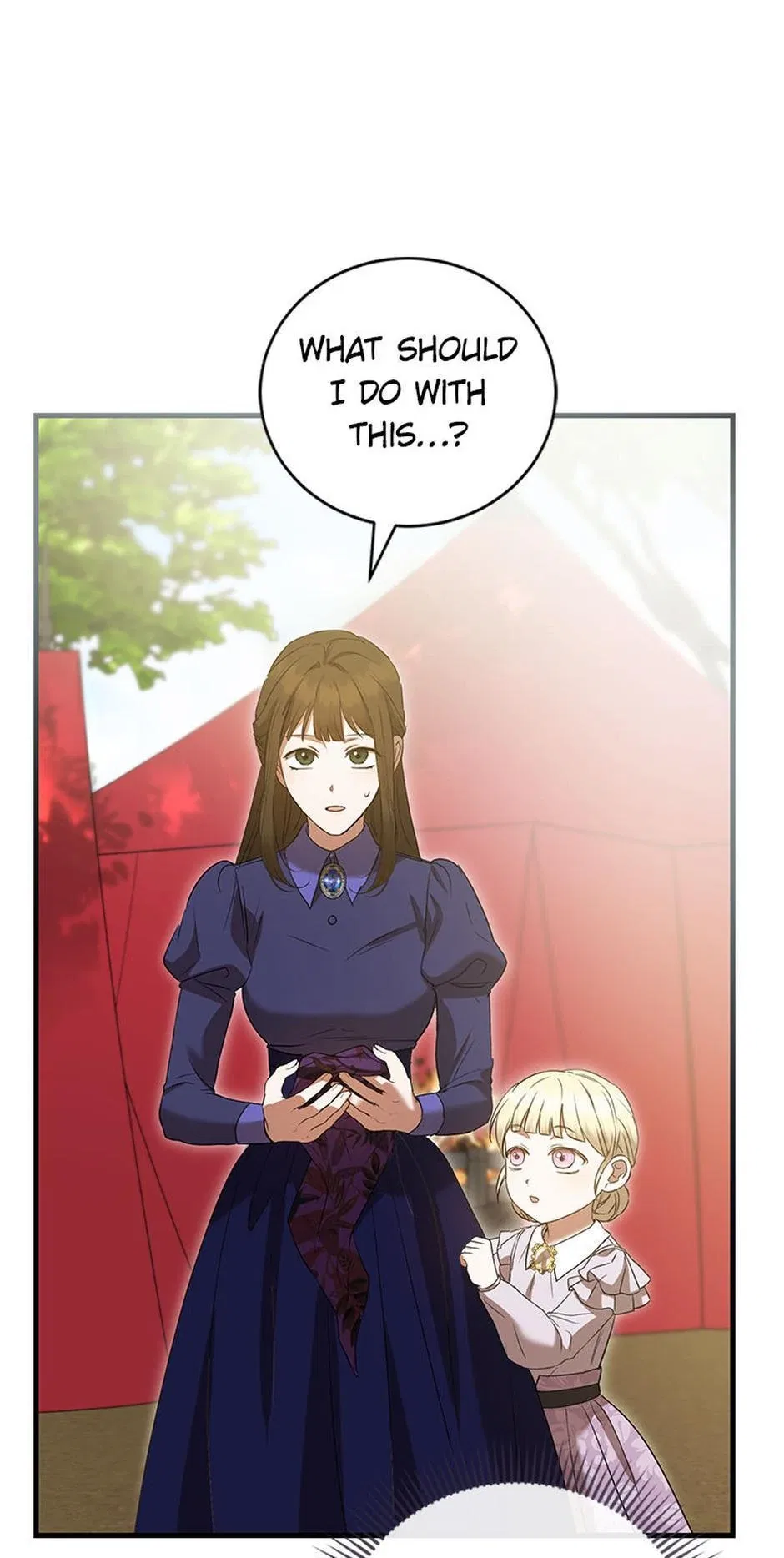 I Saw the Future With the Killer Grand Duke Chapter 62 – Page 42