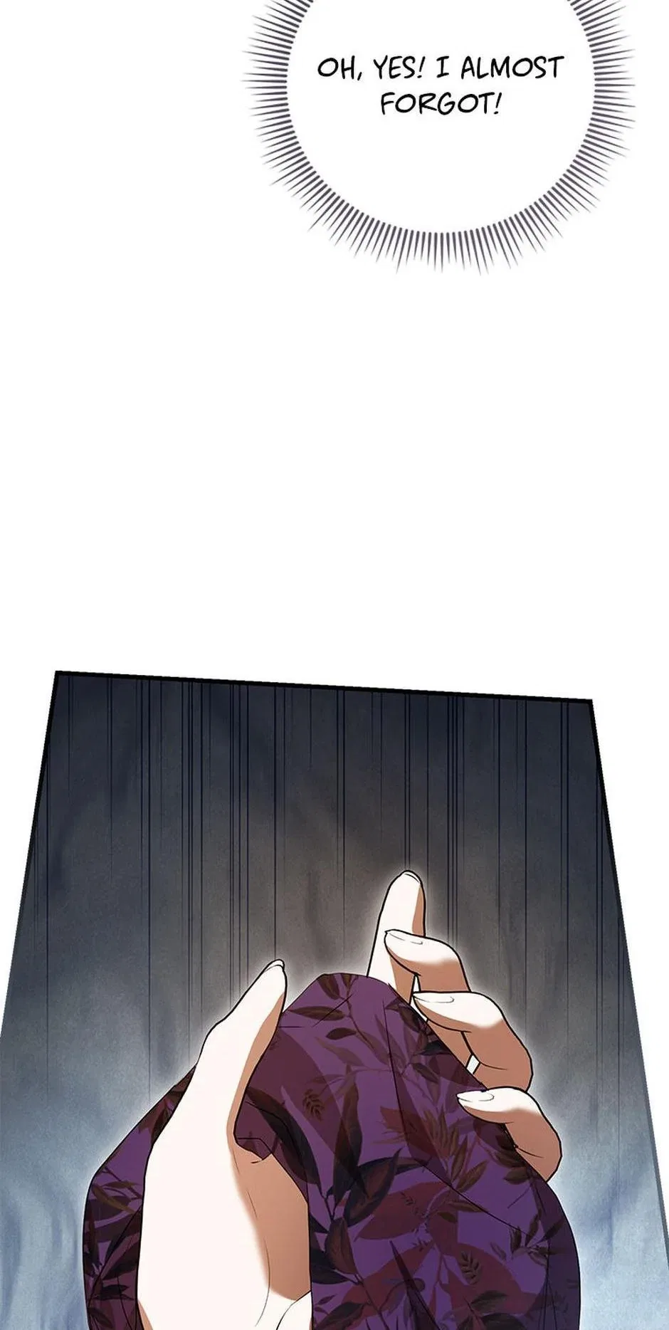 I Saw the Future With the Killer Grand Duke Chapter 62 – Page 43