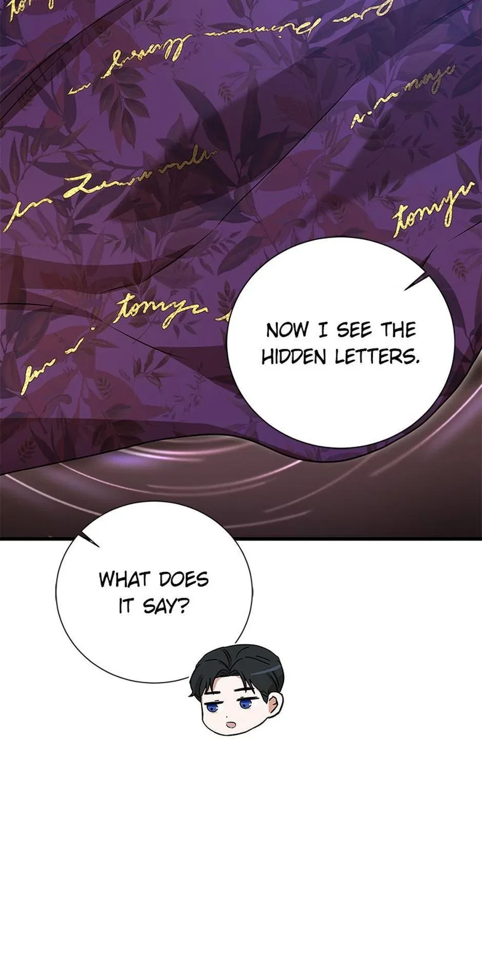 I Saw the Future With the Killer Grand Duke Chapter 62 – Page 48