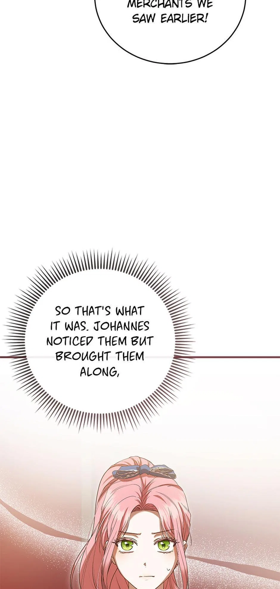 I Saw the Future With the Killer Grand Duke Chapter 62 – Page 53