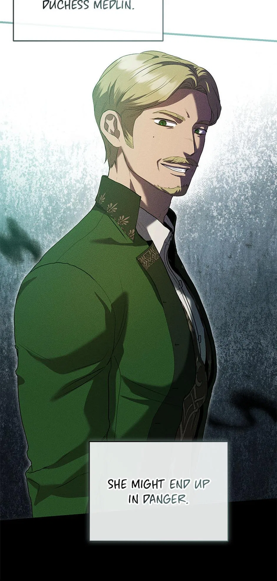 I Saw the Future With the Killer Grand Duke Chapter 62 – Page 55