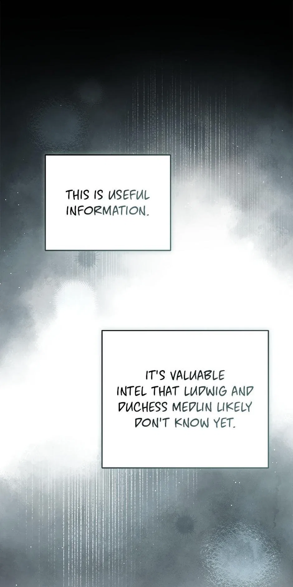 I Saw the Future With the Killer Grand Duke Chapter 62 – Page 56