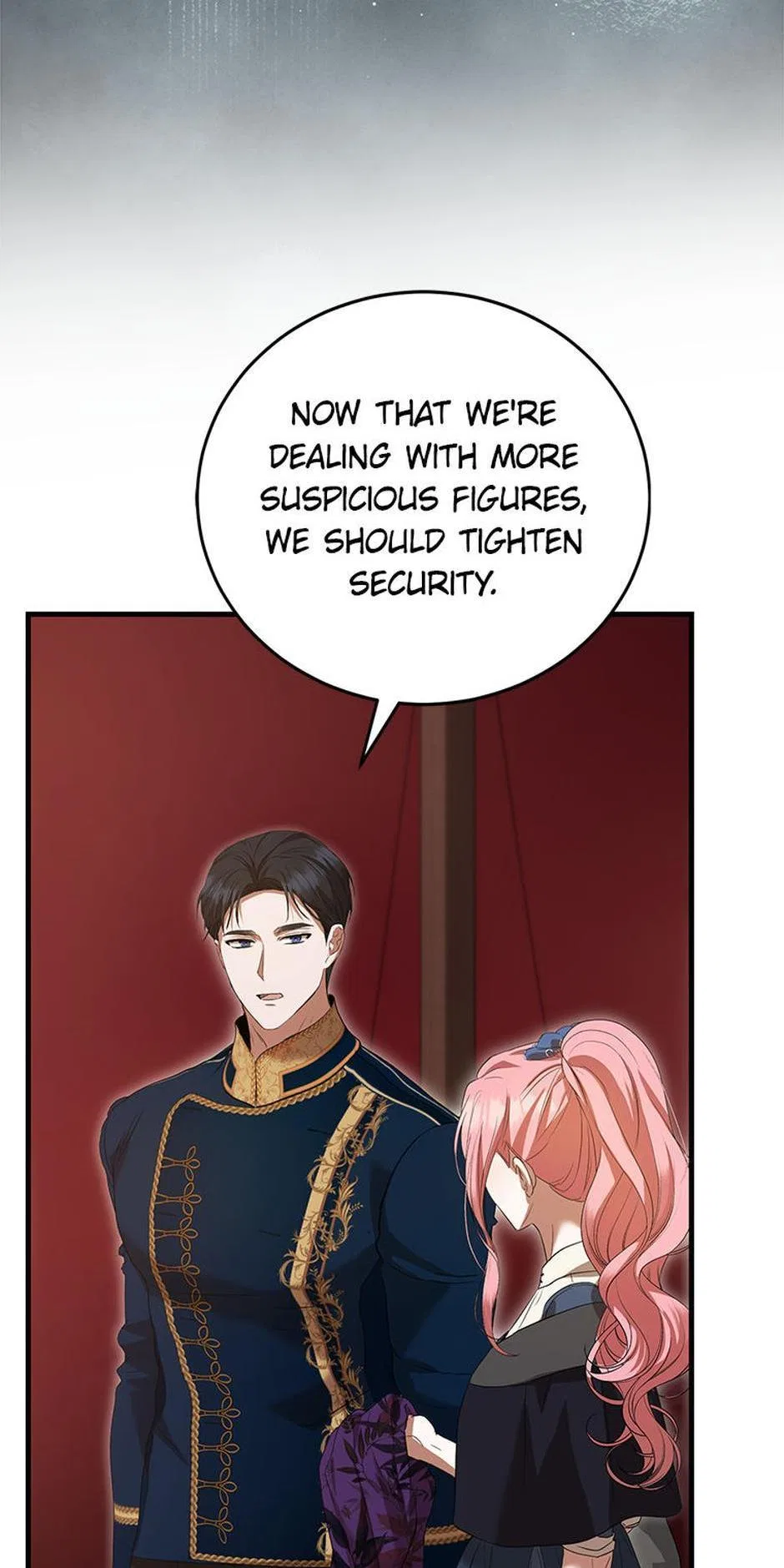 I Saw the Future With the Killer Grand Duke Chapter 62 – Page 57