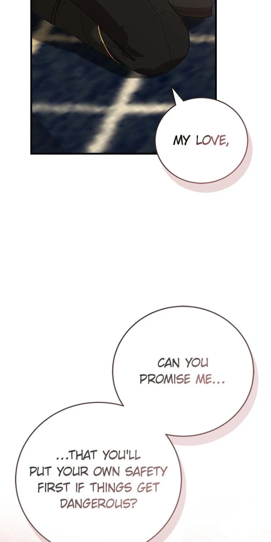 I Saw the Future With the Killer Grand Duke Chapter 62 – Page 60