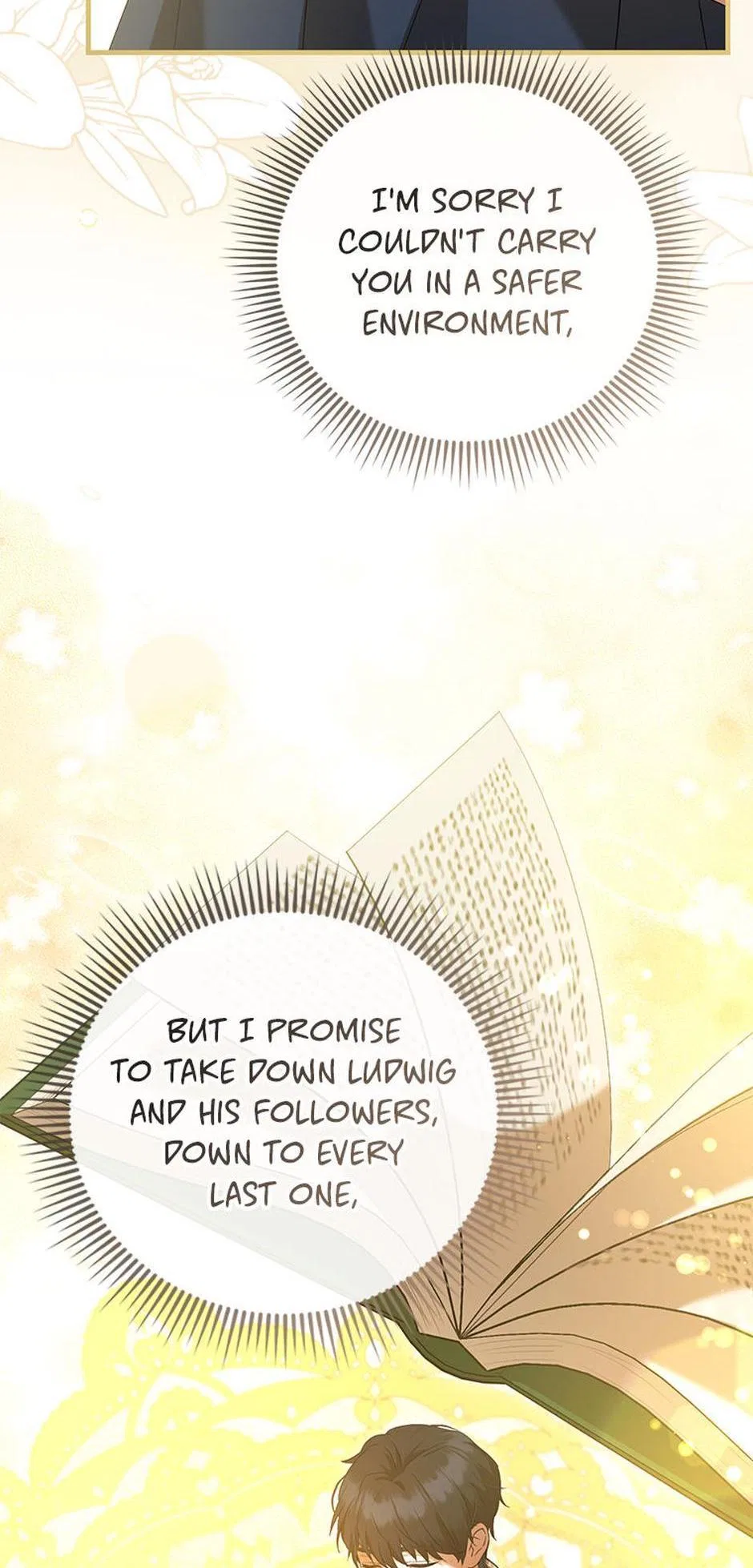 I Saw the Future With the Killer Grand Duke Chapter 62 – Page 68