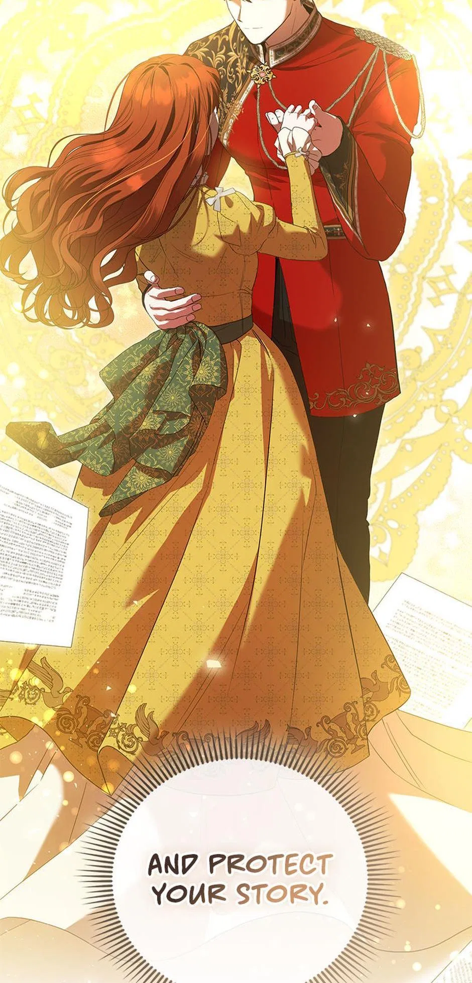 I Saw the Future With the Killer Grand Duke Chapter 62 – Page 69