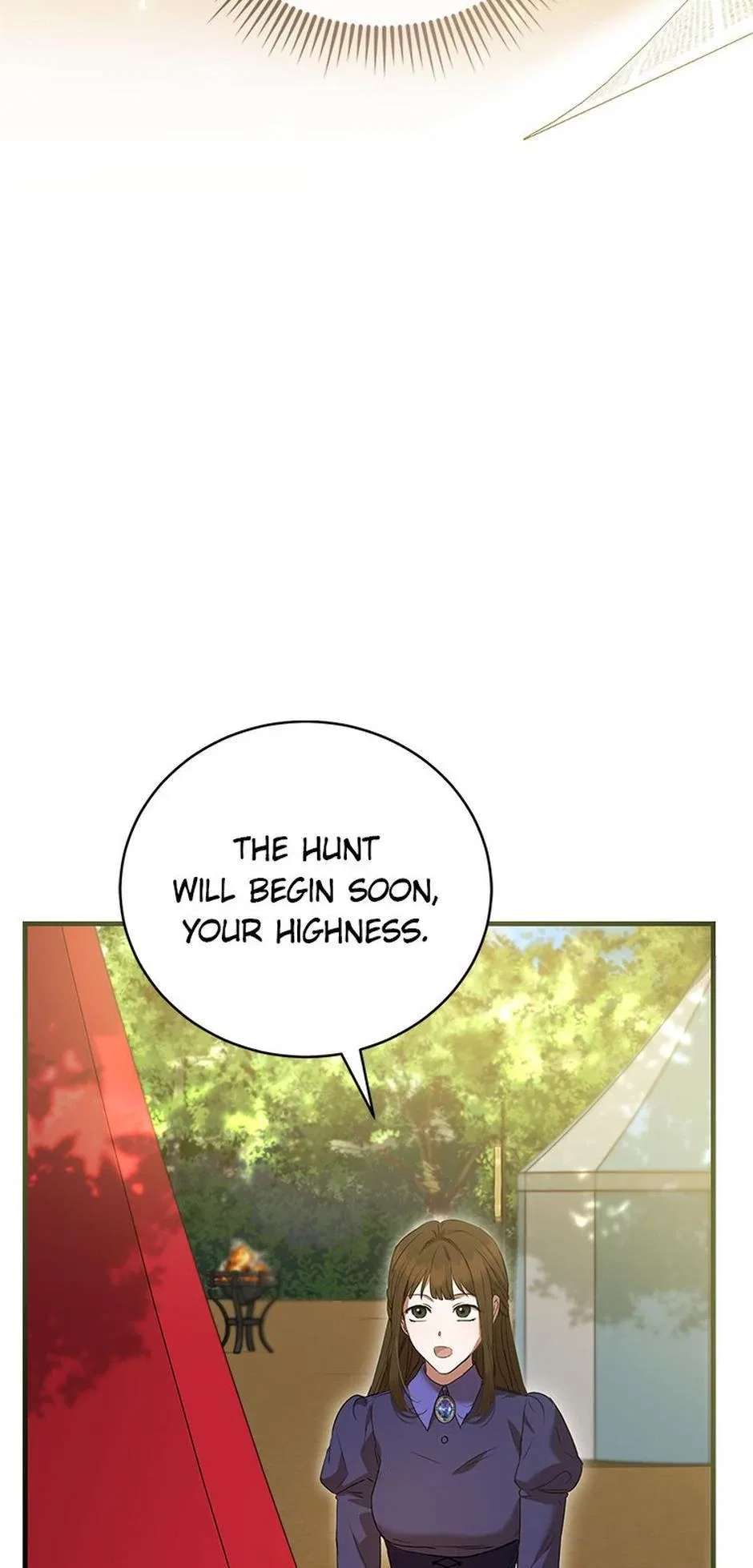 I Saw the Future With the Killer Grand Duke Chapter 62 – Page 70