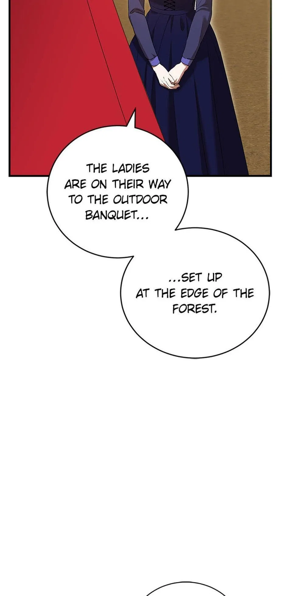 I Saw the Future With the Killer Grand Duke Chapter 62 – Page 71