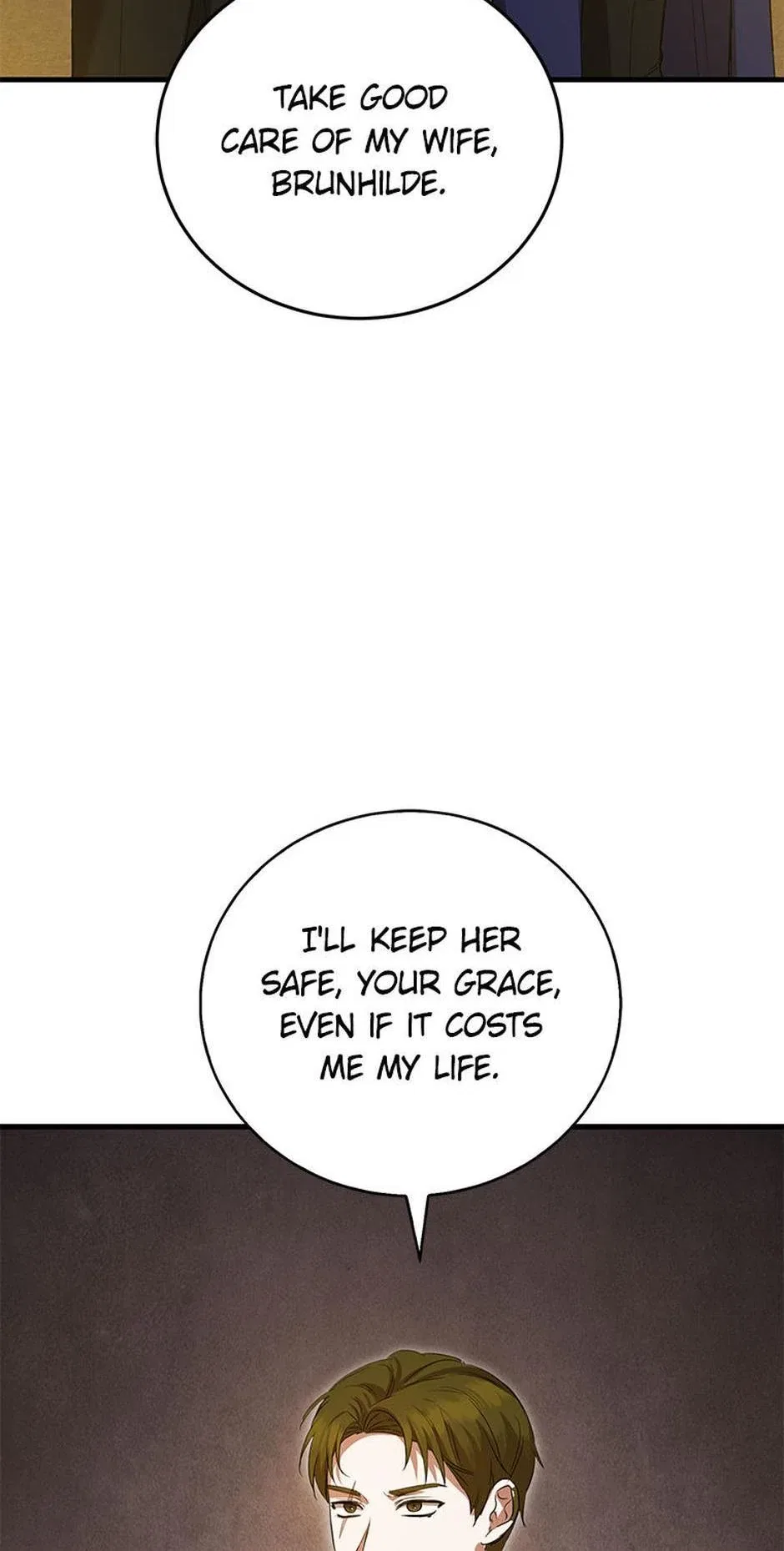 I Saw the Future With the Killer Grand Duke Chapter 62 – Page 74