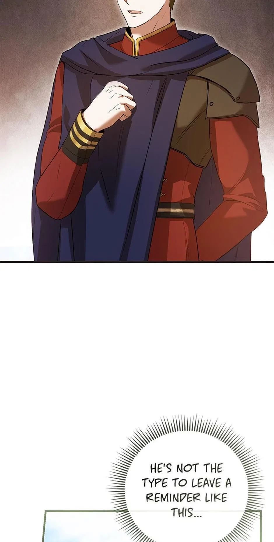 I Saw the Future With the Killer Grand Duke Chapter 62 – Page 75