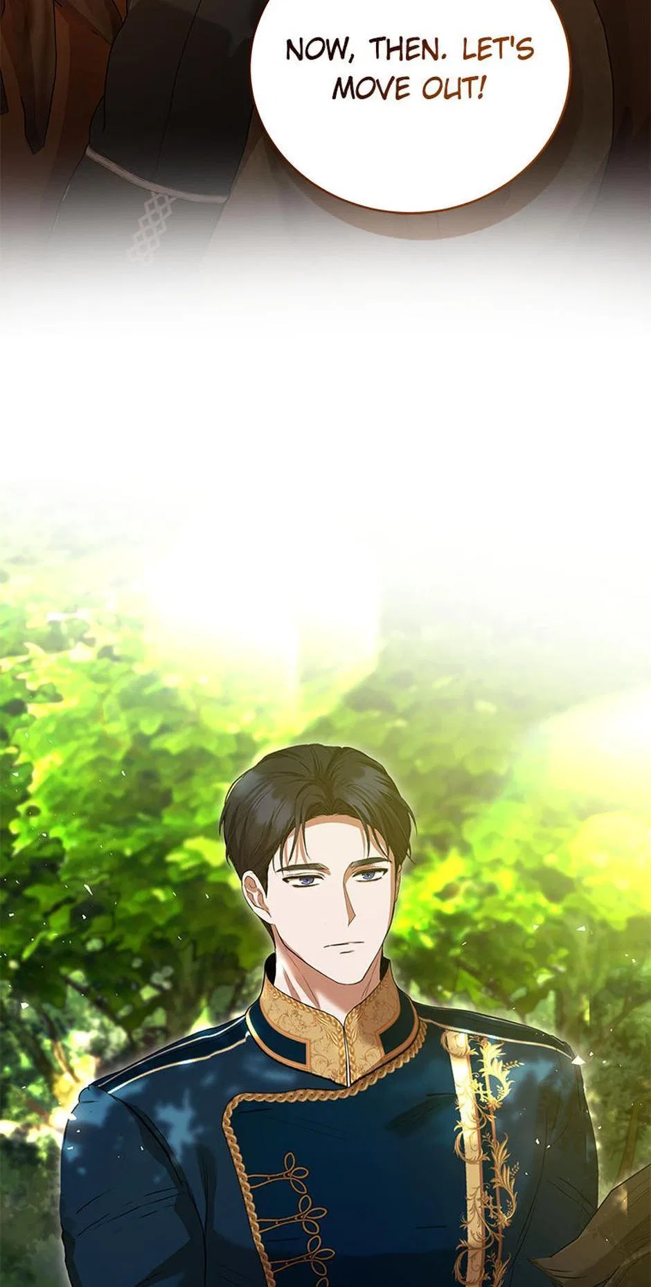 I Saw the Future With the Killer Grand Duke Chapter 62 – Page 79