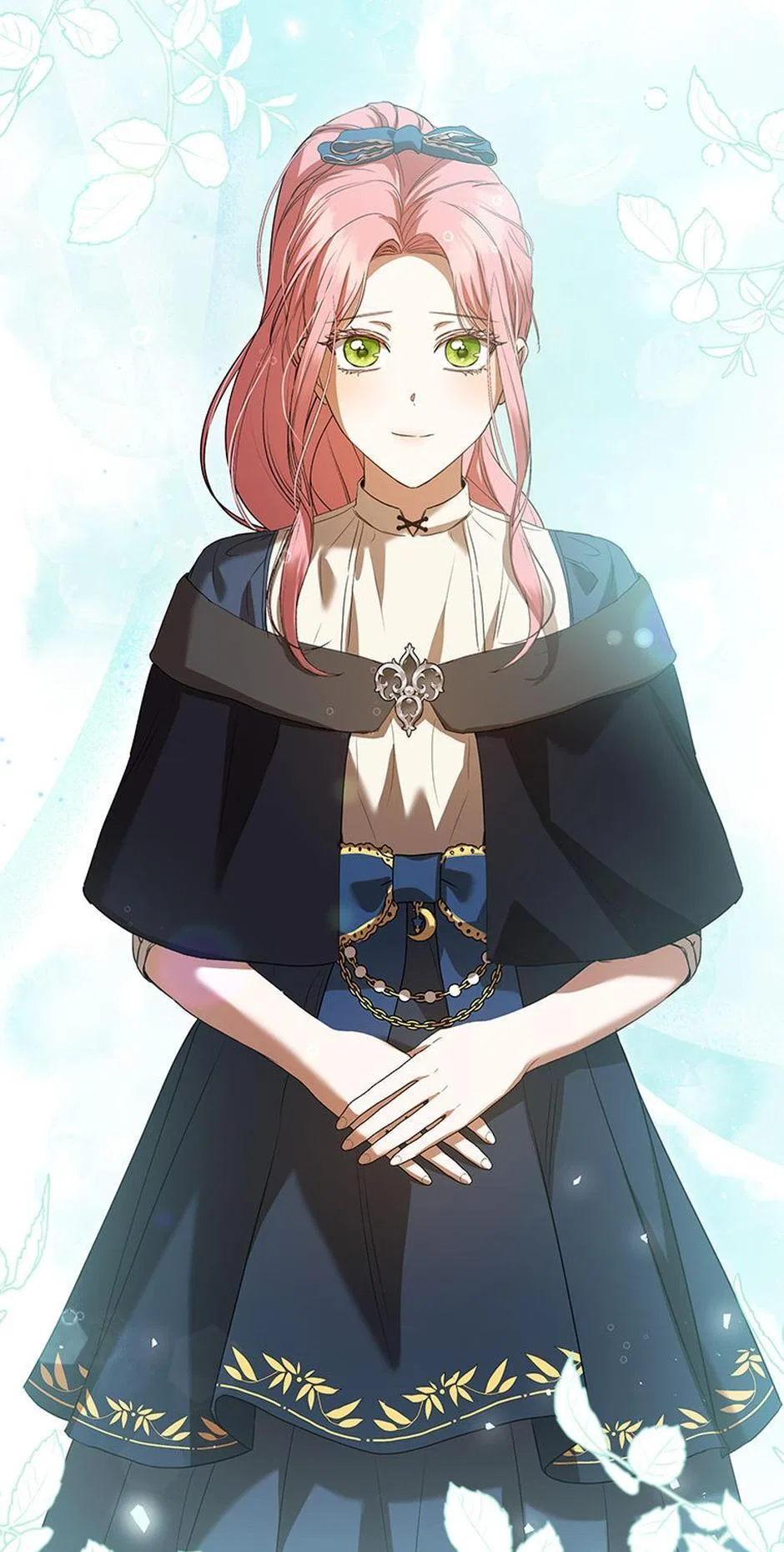 I Saw the Future With the Killer Grand Duke Chapter 62 – Page 81