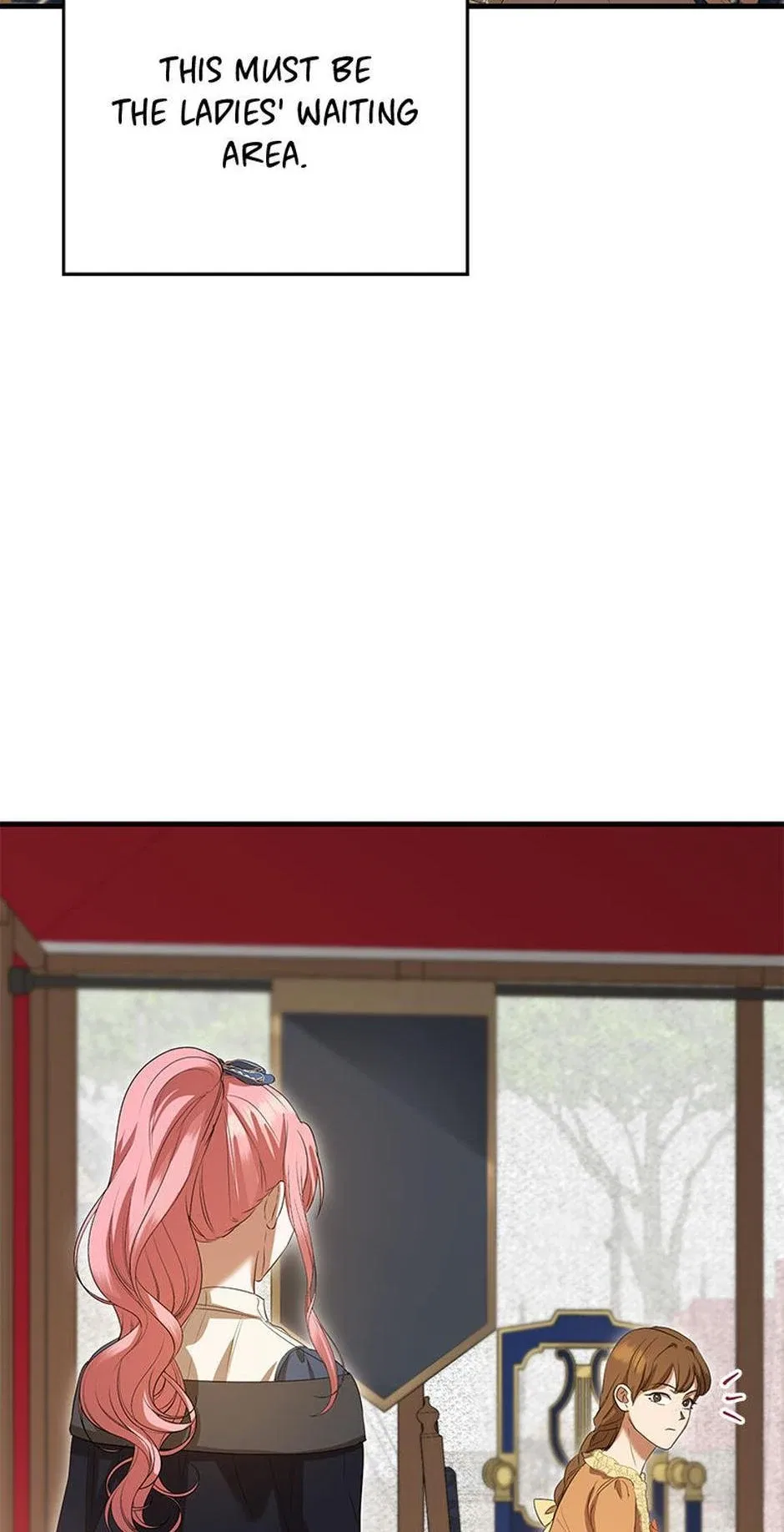 I Saw the Future With the Killer Grand Duke Chapter 62 – Page 84