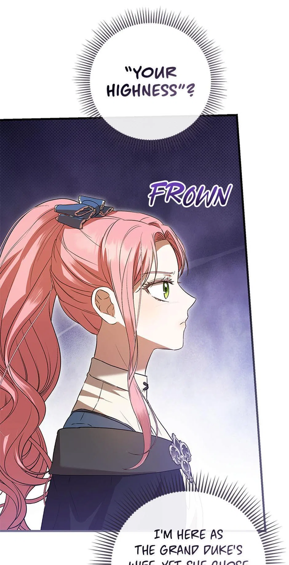 I Saw the Future With the Killer Grand Duke Chapter 62 – Page 87