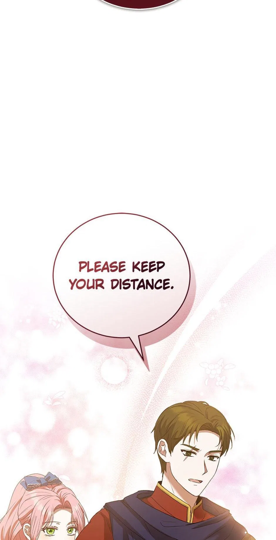 I Saw the Future With the Killer Grand Duke Chapter 62 – Page 90
